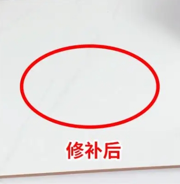 资中瓷砖空鼓维修公司分享下板材基层，未采取柔性过渡措施的影响。在瓷砖铺贴工程中，如果采用的是板材基层（如石膏板、木工板等非刚性基层），而未采取柔性过渡措施，